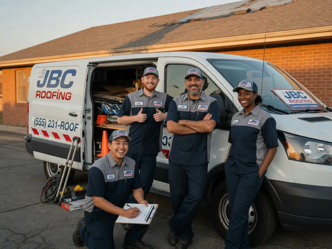 Roof Replacement company in Kingston Mines, IL